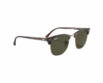 Ray-Ban RB3016 Clubmaster Sunglasses in 51/21 - Image 