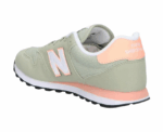 New Balance 500 - Image 