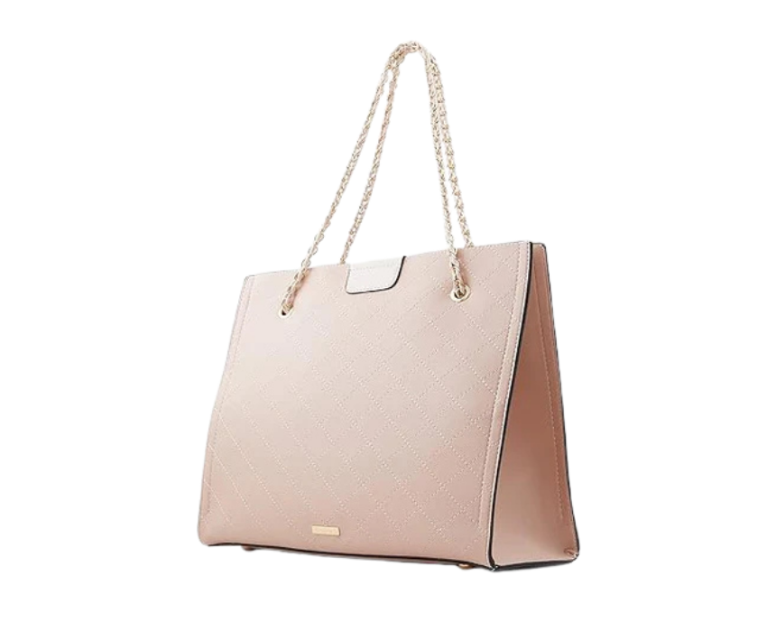 21 Aldo Women's Bag in Pink - Image 1