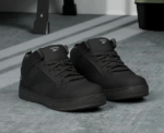 Reebok Work Shoes in Black - Image 