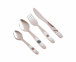 Kids Cutlery Set - Image 