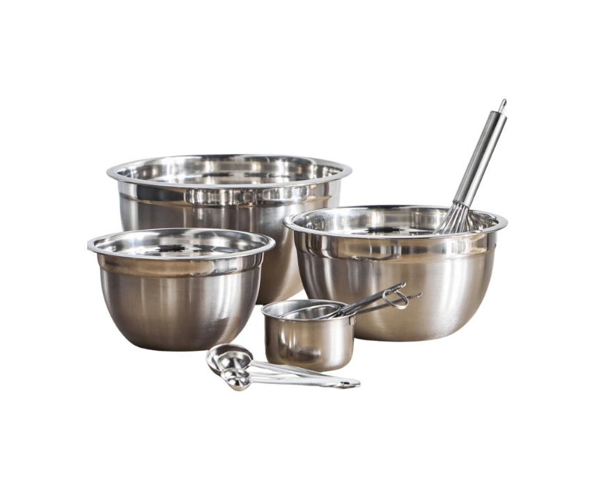 22 Essential Baking Set - Image 1