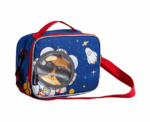 Bear Space Lunch Box - Image 