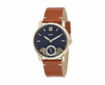 Fossil Men's Brown Casual Wrist Watch - Image 