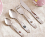 Kids Cutlery Set - Image 