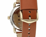 Fossil Men's Brown Casual Wrist Watch - Image 
