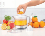 Black and Decker Citrus Juicer - Image 