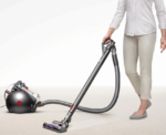 Dyson Cinetic Big Ball Animal Canister Vacuum - Image 