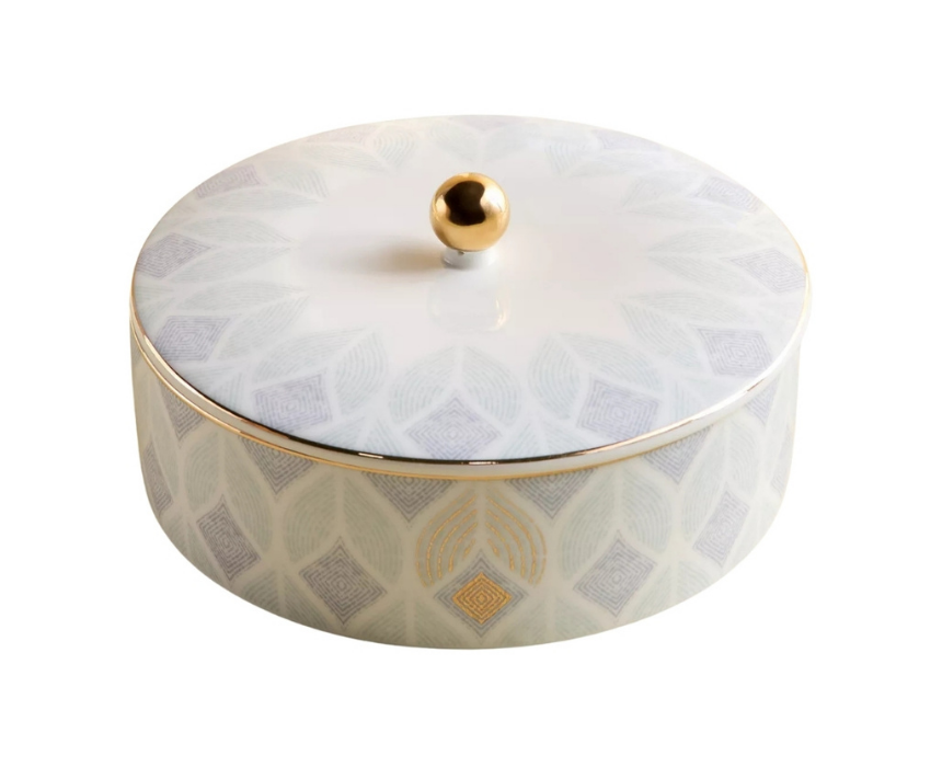 24 Serving Dish - Image 1