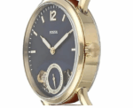 Fossil Men's Brown Casual Wrist Watch - Image 