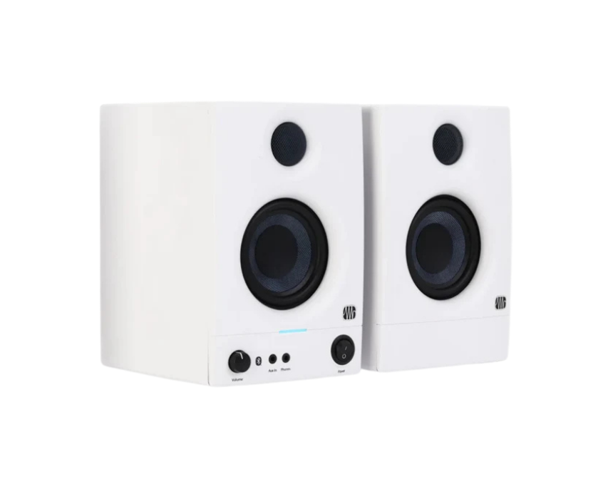 245 PreSonus Eris 3.5BT 2nd Gen - Image 1