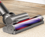 Dyson Cinetic Big Ball Animal Canister Vacuum - Image 