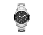 Fossil Chronograph Stainless Steel - Image 