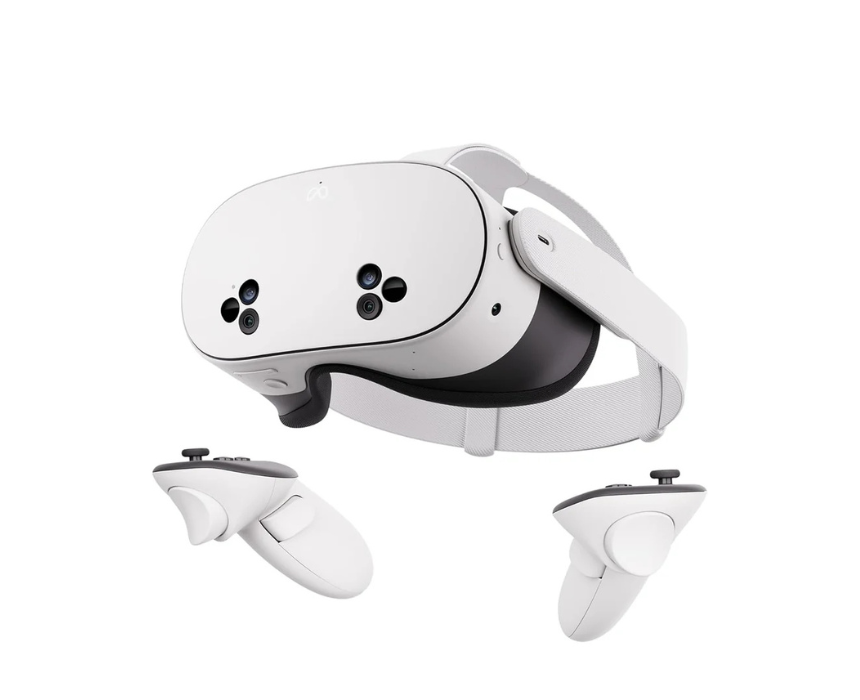 25 Meta Quest 3S 128 GB - Image 1