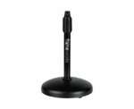 Gator Frameworks Round Desktop Mic Stand - Image 
