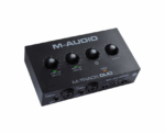 M Audio M Track Duo - Image 