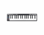 M Audio Keystation Mini 32 Midi Keyboard Controller - Image 