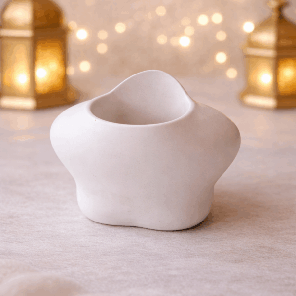 Noor Star Pot