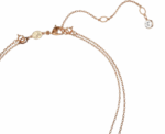 Swarovski Sublima Layered Pendant - Image 