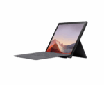 Microsoft Surface Pro 7 and Case Bundle - Image 
