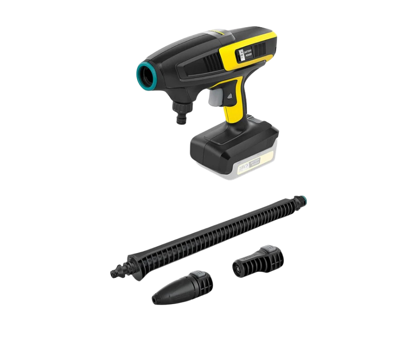 26 Karcher Cordless Cleaning Gun - Image 1