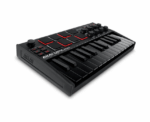 Akai MPK Mini MKIII Limited Edition in Black - Image 