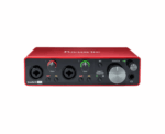 Focusrite Scarlett 2i2 G3 - Image 