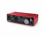 Focusrite Scarlett 2i2 G3 - Image 
