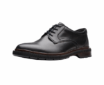 Clarks Burchill Derby Oxford - Image 