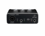 Behringer U-Phoria UM2 - Image 