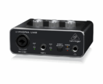 Behringer U-Phoria UM2 - Image 