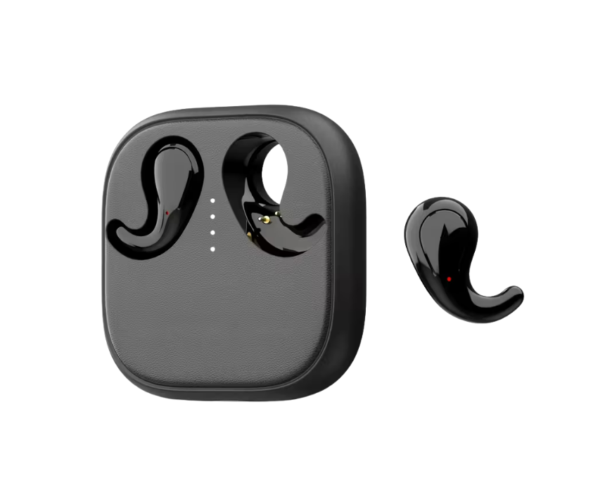 274 Fit-to-Ear In-Ear Wireless Earbuds - Image 1