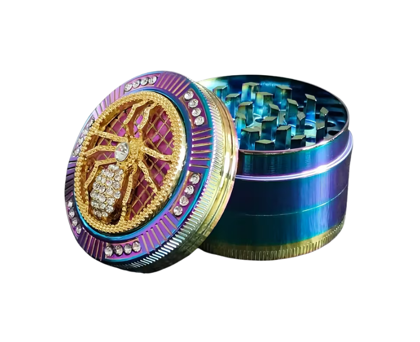 279 Hornet Portable Metal Device Grinder - Image 1