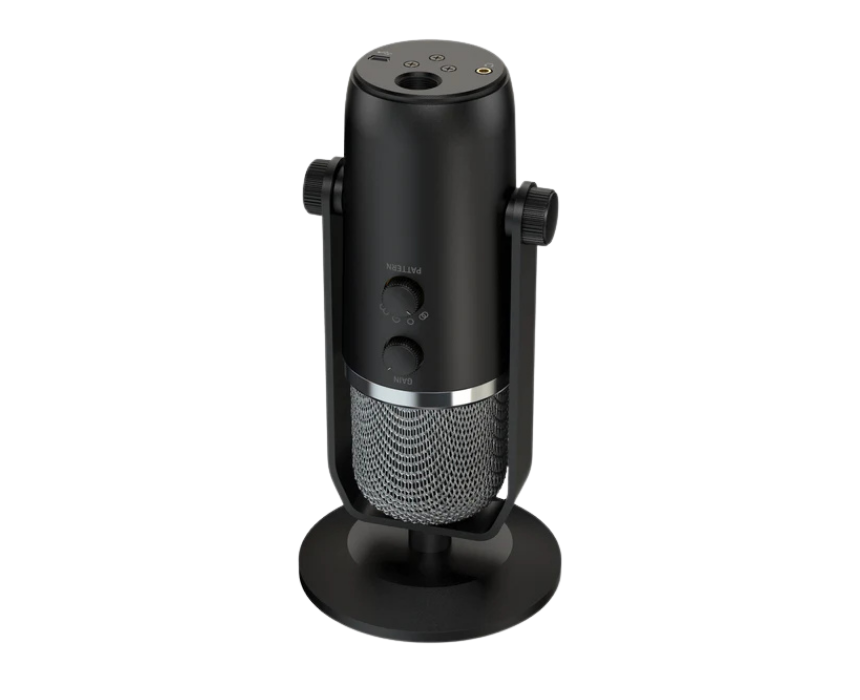 279 Behringer BigFoot - Image 1