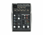 Behringer Xenyx 502S - Image 