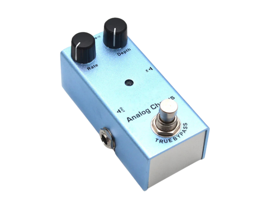 282 Analog Chorus Pedal - Image 1