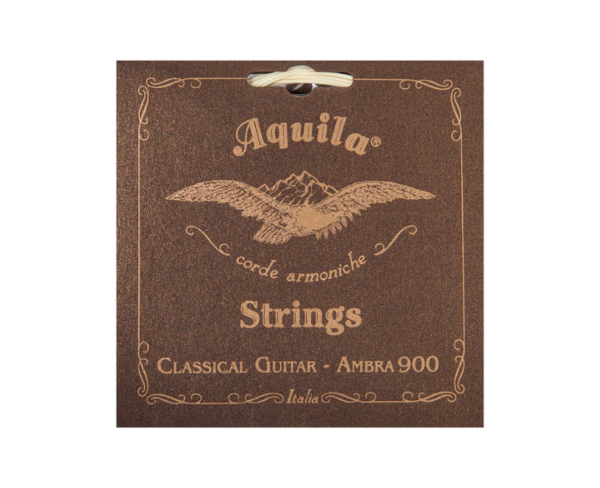 287 Ambra 900 Aquila Classical Guitar - Image 1