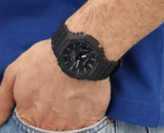 G-Shock Casio Analog Watch - Image 