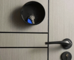 Wall Mounted Combination Lock Box - Image 