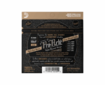 D'Addario EJ44 Pro-Arte Extra Hard Tension Strings - Image 