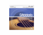 D'Addario EJ37 12-54 12-Strings - Image 