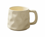 Cream Style Nordic Mug - Image 
