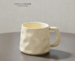 Cream Style Nordic Mug - Image 