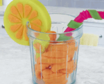 Play Doh Kitchen Creations Juice Squeezin - Image 