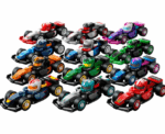 LEGO COLLECTIBLE RACE CAR 71049 - Image 