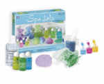 Spa Lab - Image 