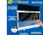 Crayola Ultimate Light Board - Image 