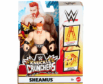 WWE KNUCKLE CRUNCHERS - Image 