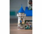 Ravensburger Disney Castle - Image 