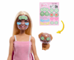 Barbie Face Mask Playset - Image 